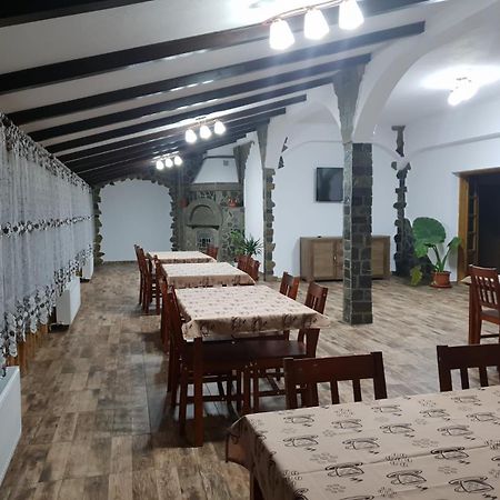 Casa Luca Hotel Sâmbăta de Sus Exterior photo